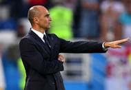 Roberto Martínez always had the credentials and desire to manage at the highest level